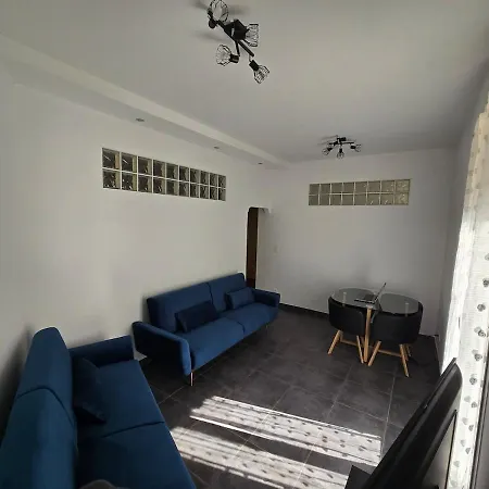 Appartamento Monaco 50m Renovated 2 Fully Equipped Airconditioning Wifi