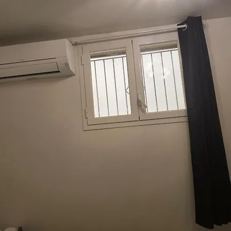 Monaco 50m Renovated 2 Fully Equipped Airconditioning Wifi