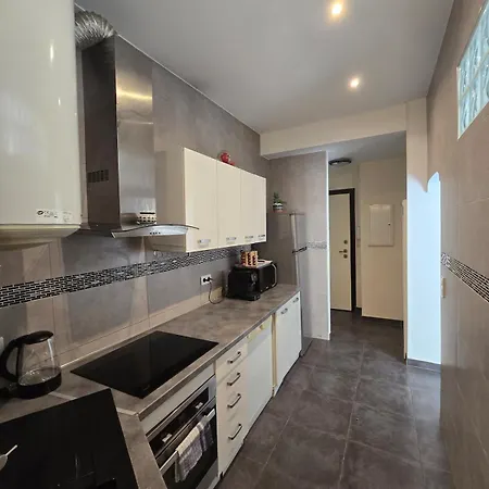 Monaco 50m Renovated 2 Fully Equipped Airconditioning Wifi *