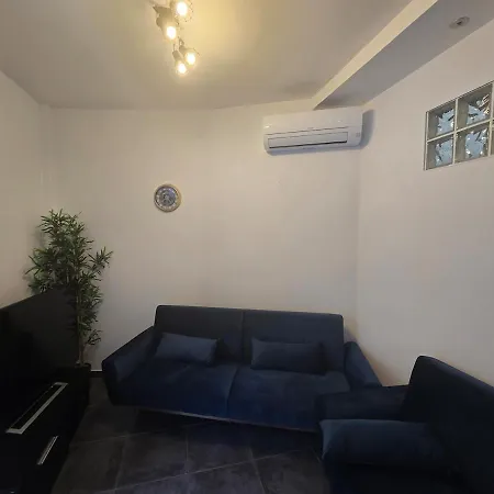 Monaco 50m Renovated 2 Fully Equipped Airconditioning Wifi Appartamento