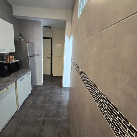 Monaco 50m Renovated 2 Fully Equipped Airconditioning Wifi