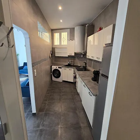 Monaco 50m Renovated 2 Fully Equipped Airconditioning Wifi *