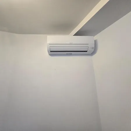Monaco 50m Renovated 2 Fully Equipped Airconditioning Wifi Appartamento