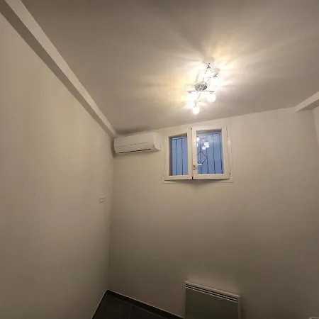 Monaco 50m Renovated 2 Fully Equipped Airconditioning Wifi