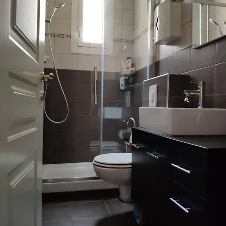 Apartman Monaco 50m Renovated 2 Fully Equipped Airconditioning Wifi Beausoleil