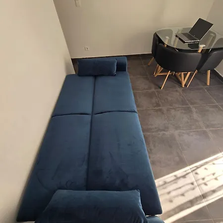 Apartman Monaco 50m Renovated 2 Fully Equipped Airconditioning Wifi Beausoleil