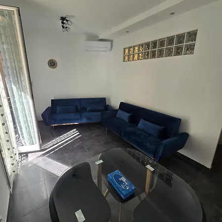 Monaco 50m Renovated 2 Fully Equipped Airconditioning Wifi Appartamento