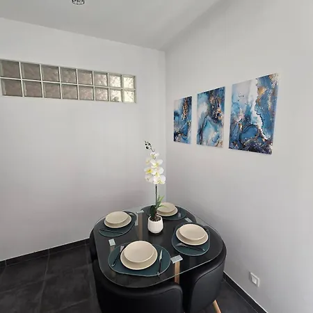 Appartamento Monaco 50m Renovated 2 Fully Equipped Airconditioning Wifi *