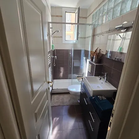 Apartman Monaco 50m Renovated 2 Fully Equipped Airconditioning Wifi *